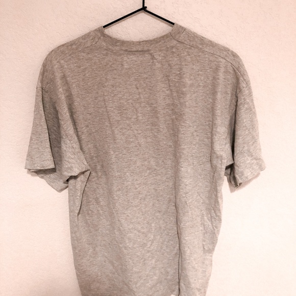 Vintage Collegiate Tee - Picture 2 of 2